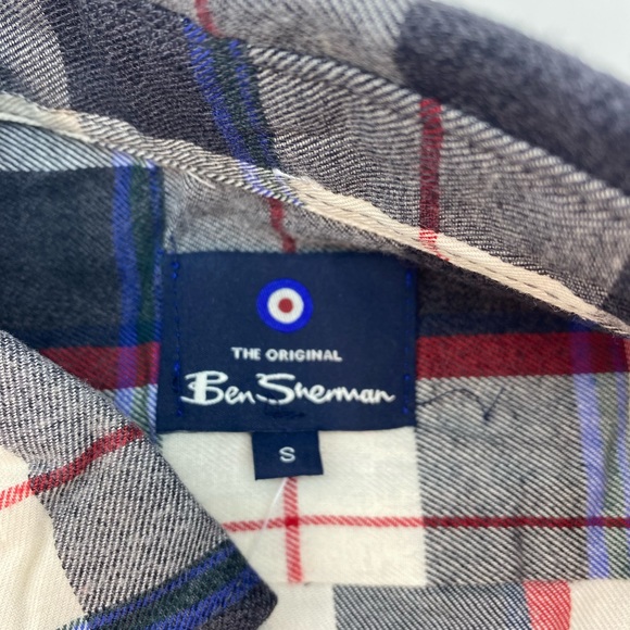 Ben Sherman Button Down - Picture 3 of 7
